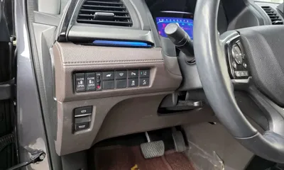 Honda Odyssey 2019, 57318 км, за 16518 USD - фото 16
