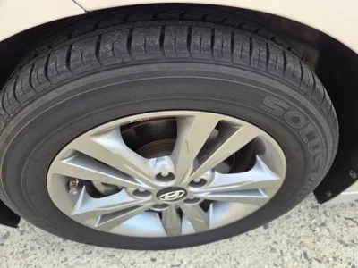 Hyundai Avante 2016, 104000 км, за 5448.34 USD - фото 8