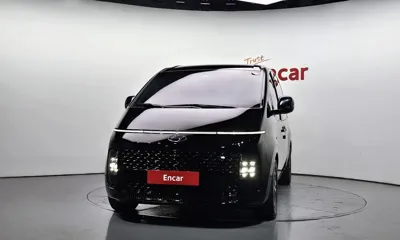 Hyundai Staria 2022, 145686 км, за 15698.89 USD