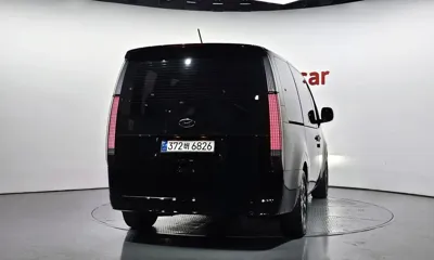 Hyundai Staria 2022, 145686 км, за 15698.89 USD