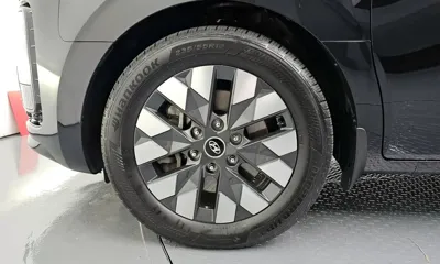 Hyundai Staria 2022, 145686 км, за 15698.89 USD