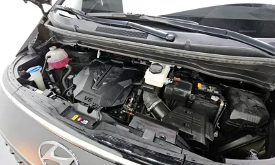 Hyundai Staria 2022, 145686 км, за 15698.89 USD - фото 6