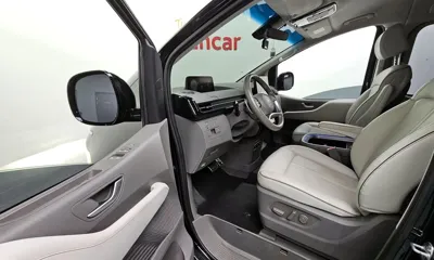 Hyundai Staria 2022, 145686 км, за 15698.89 USD - фото 10