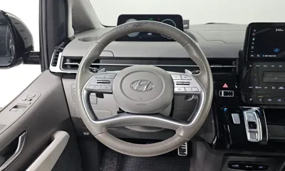 Hyundai Staria 2022, 145686 км, за 15698.89 USD - фото 14