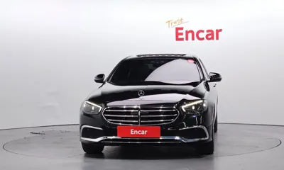 Mercedes-Benz E-Class 2021, 52154 км, за 23337.44 USD