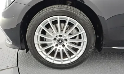 Mercedes-Benz E-Class 2021, 52154 км, за 23337.44 USD