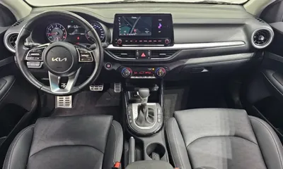 Kia K3 2023, 66899 км, за 50641.38 USD - фото 7