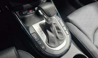 Kia K3 2023, 66899 км, за 50641.38 USD - фото 9