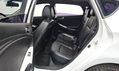 Hyundai Accent 2012, 114714 км, за 2469.06 USD - фото 11