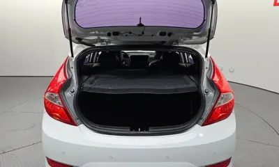Hyundai Accent 2012, 114714 км, за 2469.06 USD - фото 20