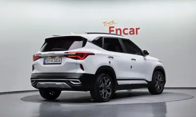 Kia Seltos 2022, 95760 км, за 11395.45 USD