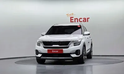 Kia Seltos 2022, 95760 км, за 11395.45 USD