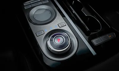 Genesis G80 2021, 115219 км, за 17322.48 USD - фото 9