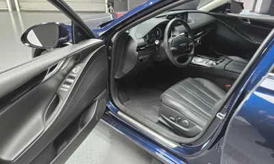 Genesis G80 2021, 115219 км, за 17322.48 USD - фото 10