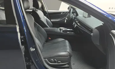 Genesis G80 2021, 115219 км, за 17322.48 USD - фото 11