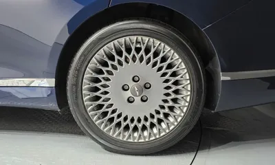 Genesis G80 2021, 115219 км, за 17322.48 USD - фото 21