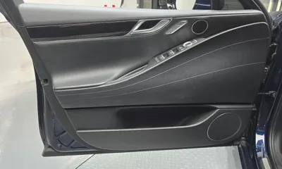 Genesis G80 2021, 115219 км, за 17322.48 USD - фото 24