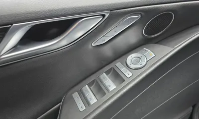 Genesis G80 2021, 115219 км, за 17322.48 USD - фото 27