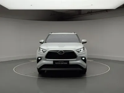 Toyota Highlander 2025, 2064 км, за 43554.56 USD