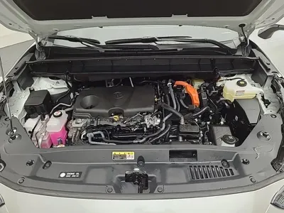 Toyota Highlander 2025, 2064 км, за 43554.56 USD - фото 6
