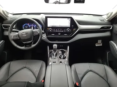 Toyota Highlander 2025, 2064 км, за 43554.56 USD - фото 9