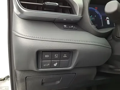 Toyota Highlander 2025, 2064 км, за 43554.56 USD - фото 14