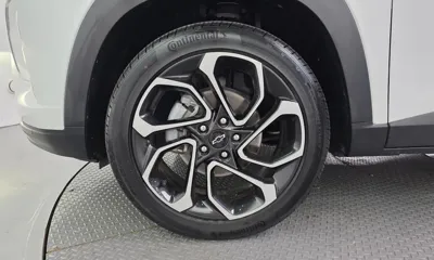 ChevroletGMDaewoo Trax 2024, 13014 км, за 20152.29 USD