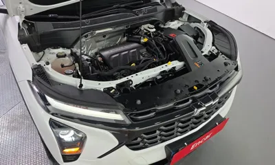 ChevroletGMDaewoo Trax 2024, 13014 км, за 20152.29 USD - фото 6