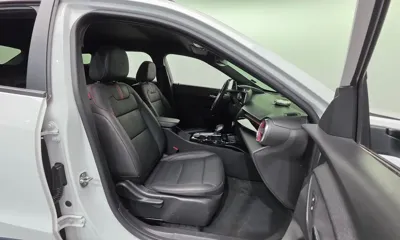 ChevroletGMDaewoo Trax 2024, 13014 км, за 20152.29 USD - фото 10