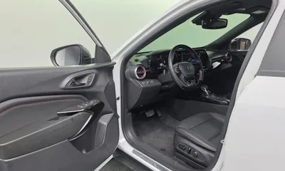 ChevroletGMDaewoo Trax 2024, 13014 км, за 20152.29 USD - фото 11