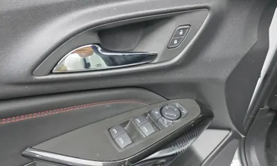 ChevroletGMDaewoo Trax 2024, 13014 км, за 20152.29 USD - фото 12