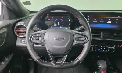 ChevroletGMDaewoo Trax 2024, 13014 км, за 20152.29 USD - фото 14