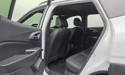 ChevroletGMDaewoo Trax 2024, 13014 км, за 20152.29 USD - фото 18