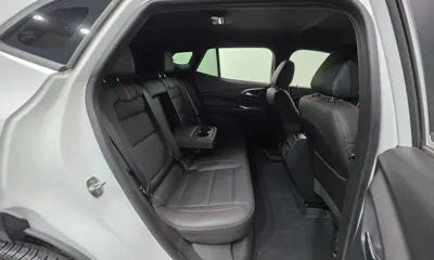 ChevroletGMDaewoo Trax 2024, 13014 км, за 20152.29 USD - фото 19