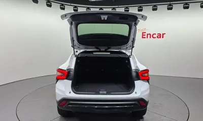 ChevroletGMDaewoo Trax 2024, 13014 км, за 20152.29 USD - фото 20