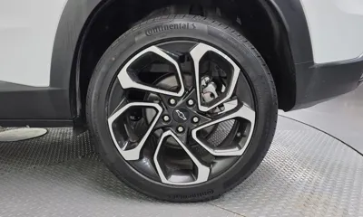 ChevroletGMDaewoo Trax 2024, 13014 км, за 20152.29 USD - фото 21