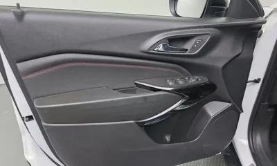 ChevroletGMDaewoo Trax 2024, 13014 км, за 20152.29 USD - фото 24