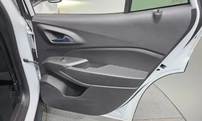 ChevroletGMDaewoo Trax 2024, 13014 км, за 20152.29 USD - фото 25