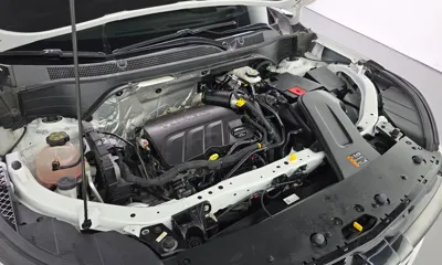 ChevroletGMDaewoo Trax 2024, 13014 км, за 20152.29 USD - фото 26
