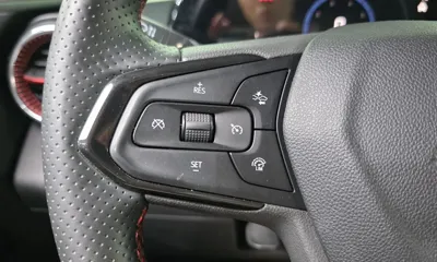ChevroletGMDaewoo Trax 2024, 13014 км, за 20152.29 USD - фото 27