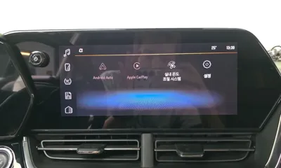 ChevroletGMDaewoo Trax 2024, 13014 км, за 20152.29 USD - фото 28