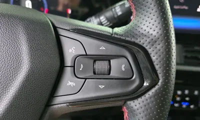 ChevroletGMDaewoo Trax 2024, 13014 км, за 20152.29 USD - фото 29