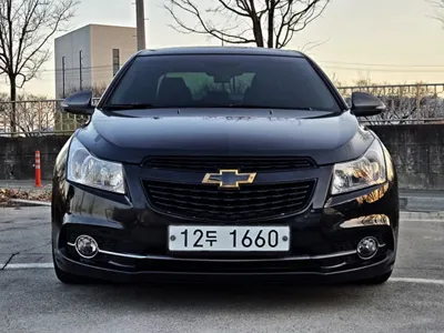 ChevroletGMDaewoo Cruze 2014, 112786 км, за 2609.84 USD