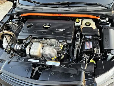 ChevroletGMDaewoo Cruze 2014, 112786 км, за 2609.84 USD - фото 6