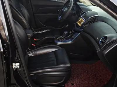 ChevroletGMDaewoo Cruze 2014, 112786 км, за 2609.84 USD - фото 7