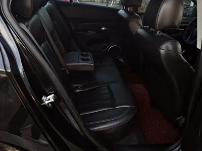 ChevroletGMDaewoo Cruze 2014, 112786 км, за 2609.84 USD - фото 12