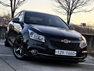 ChevroletGMDaewoo Cruze 2014, 112786 км, за 2609.84 USD - фото 13