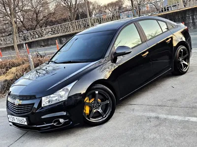 ChevroletGMDaewoo Cruze 2014, 112786 км, за 2609.84 USD - фото 16