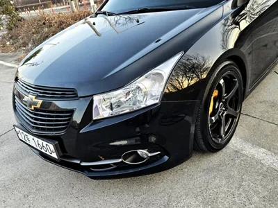 ChevroletGMDaewoo Cruze 2014, 112786 км, за 2609.84 USD - фото 20