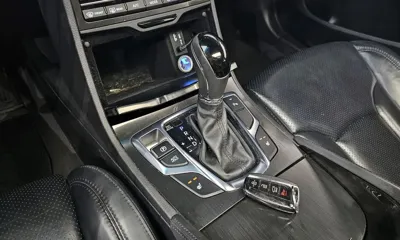 Hyundai Grandeur 2016, 124891 км, за 5846.03 USD - фото 9